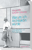 Warum ich Architektin wurde