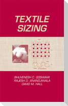 Textile Sizing