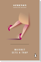 Maigret Sets a Trap