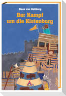 Der Kampf um die Kistenburg
