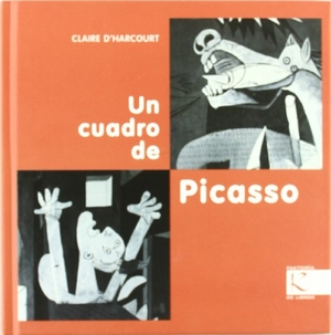 Harcourt, Claire d'. Un cuadro de Picasso. Faktoría K de Libros, 2011.