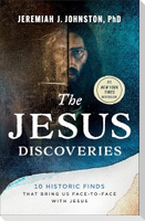 The Jesus Discoveries