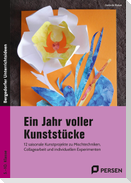 Ein Jahr voller Kunststücke