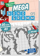 Mega-Nonogramm 05