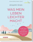 Was mein Leben leichter macht