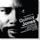The Legacy Of Quincy Jones (20-CD-Box)