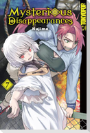 Mysterious Disappearances 07