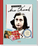 La vida de Ana Frank