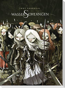 Wasserschlangen