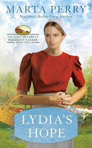 Perry, Marta. Lydia's Hope. Penguin Publishing Group, 2020.