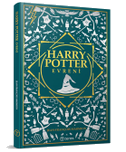 Harry Potter Evreni
