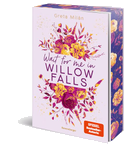 Willow-Falls-Reihe, Band 3 - Wait For Me in Willow Falls