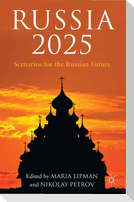 Russia 2025