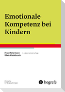 Emotionale Kompetenz bei Kindern