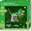 Creatto Dinosaurier / Dino World