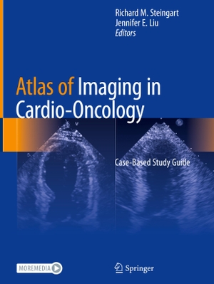 Liu, Jennifer E. / Richard M. Steingart (Hrsg.). Atlas of Imaging in Cardio-Oncology - Case-Based Study Guide. Springer International Publishing, 2021.