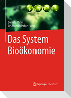 Das System Bioökonomie