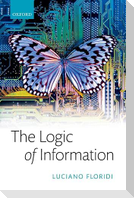 The Logic of Information