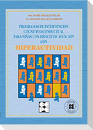 Programa de intervención cognitivo-conductual para niños con D.D.A.H.