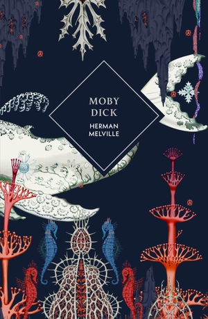 Melville, Herman. Moby-Dick. Penguin, 2026.