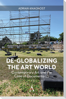 De-Globalizing the Art World