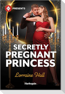 Secretly Pregnant Princess