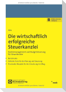 Die wirtschaftlich erfolgreiche Steuerkanzlei