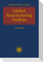 Global Restructuring Toolkits