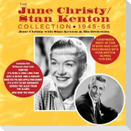 June Christy-Stan Kenton Collection 1945-55