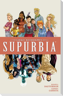 Grace Randolph's Supurbia Vol. 4