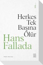 Herkes Tek Basina Ölür