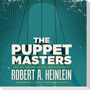 The Puppet Masters Lib/E