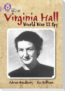Virginia Hall
