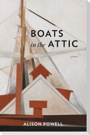 Boats in the Attic