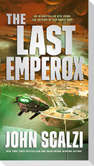 The Last Emperox