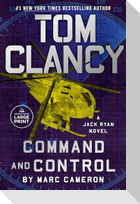 Tom Clancy Command and Control