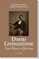 David Livingstone