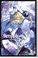 Seraph of the End - Kiyamet Melegi 30