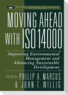 Moving Ahead with ISO 14000