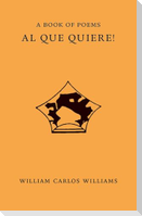 Al Que Quiere!