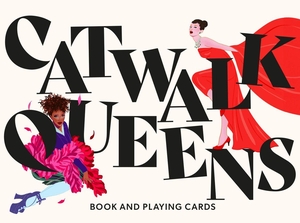 Redstone, Ruby. Catwalk Queens. Laurence King Verlag GmbH, 2026.