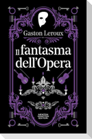 Il fantasma dell'Opera