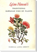 La'au Hawai'i