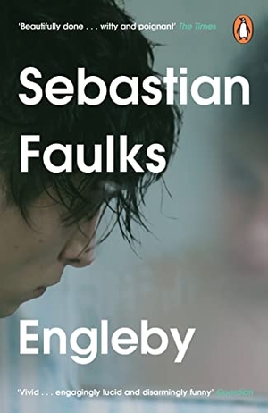 Faulks, Sebastian. Engleby. Cornerstone, 2023.