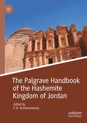Kumaraswamy, P. R. (Hrsg.). The Palgrave Handbook of the Hashemite Kingdom of Jordan. Springer Nature Singapore, 2019.