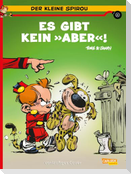 Der kleine Spirou 20: Es gibt kein 'Aber'!
