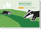 ABC Lernlandschaft 2+ / Rechtschreiben - Die Kartei zum selbstständigen Arbeiten