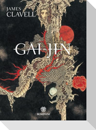 Gai-jin