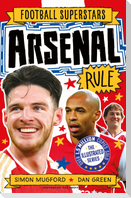 Football Superstars: Arsenal Rule