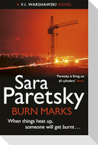 Burn Marks